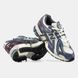 New Balance 1906А White Blue ALL21991 фото 4