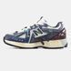 New Balance 1906А White Blue ALL21991 фото 10