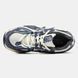 New Balance 1906А White Blue ALL21991 фото 7