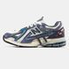 New Balance 1906А White Blue ALL21991 фото 1