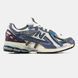 New Balance 1906А White Blue ALL21991 фото 6