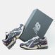 New Balance 1906А White Blue ALL21991 фото 3