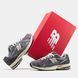 New Balance 1906D Grey ALL11527 фото 3