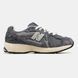New Balance 1906D Grey ALL11527 фото 6