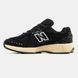 New Balance 1906R Black Beige ALL10549 фото 10