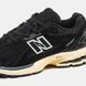 New Balance 1906R Black Beige ALL10549 фото 2