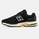 New Balance 1906R Black Beige ALL10549 фото 1