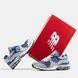 New Balance 2002R Light Blue ALL10531 фото 3