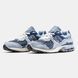 New Balance 2002R Light Blue ALL10531 фото 5
