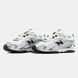 New Balance 204L White Silver Black ALL23318 фото 5