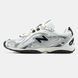New Balance 204L White Silver Black ALL23318 фото 1