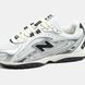 New Balance 204L White Silver Black ALL23318 фото 2