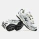 New Balance 204L White Silver Black ALL23318 фото 4