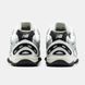 New Balance 204L White Silver Black ALL23318 фото 9