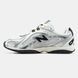 New Balance 204L White Silver Black ALL23318 фото 10