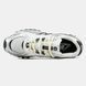 New Balance 204L White Silver Black ALL23318 фото 7