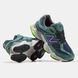 New Balance 9060 Green ALL11524 фото 3