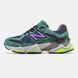 New Balance 9060 Green ALL11524 фото 1