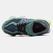 New Balance 9060 Green ALL11524 фото 6