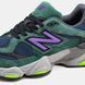 New Balance 9060 Green ALL11524 фото 2