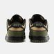 Nike SB Dunk Low Khaki Beige Black ALL24061 фото 9
