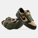 Nike SB Dunk Low Khaki Beige Black ALL24061 фото 4