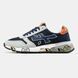 Premiata Mick Blue Grey ALL21011 фото 1