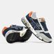 Premiata Mick Blue Grey ALL21011 фото 3