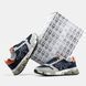 Premiata Mick Blue Grey ALL21011 фото 2