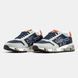 Premiata Mick Blue Grey ALL21011 фото 4