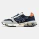Premiata Mick Blue Grey ALL21011 фото 8
