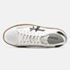 Premiata Steven White Black ALL23529 фото 7