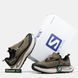 Salomon Odyssey Olive Black GORE-TEX ALL18182 фото 3
