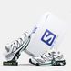 Salomon XT-6 Soft Ground White Icy Morn ALL13264 фото 3