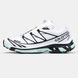 Salomon XT-6 Soft Ground White Icy Morn ALL13264 фото 1
