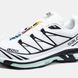 Salomon XT-6 Soft Ground White Icy Morn ALL13264 фото 2