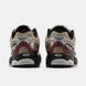 Saucony ProGrid Omni 9 Blue Beige ALL24064 фото 9