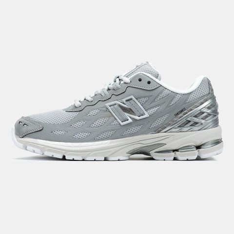 New Balance 1906R FantomFit Grey White ALL19897 фото