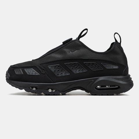 Nike Air Max Sunder SNDR Black ALL20385 фото