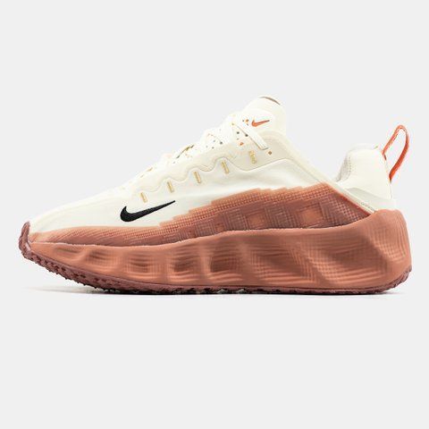 Nike Ava Rover Cream Brown ALL23314 фото