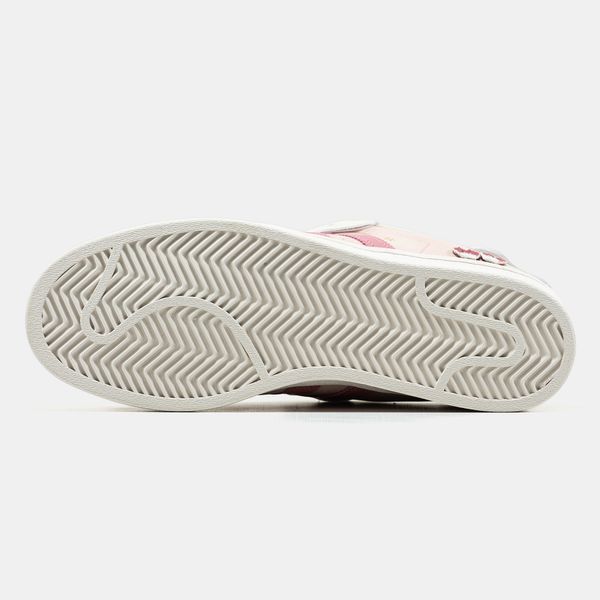 Adidas Superstar Cappuccino Pink ALL17655 фото