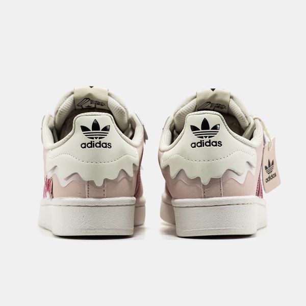 Adidas Superstar Cappuccino Pink ALL17655 фото