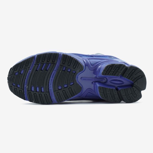 Adidas x Raf Simons Ozweego Purple Black ALL00376 фото