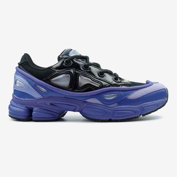 Adidas x Raf Simons Ozweego Purple Black ALL00376 фото