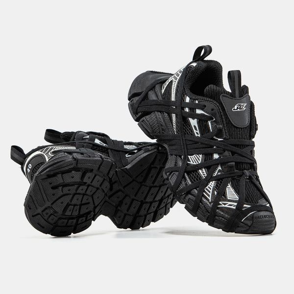 Balenciaga 3XL Extreme Lace ALL21553 фото