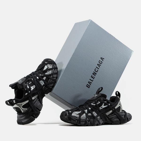 Balenciaga 3XL Extreme Lace ALL21553 фото