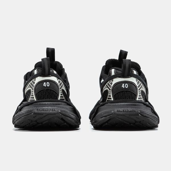 Balenciaga 3XL Extreme Lace ALL21553 фото