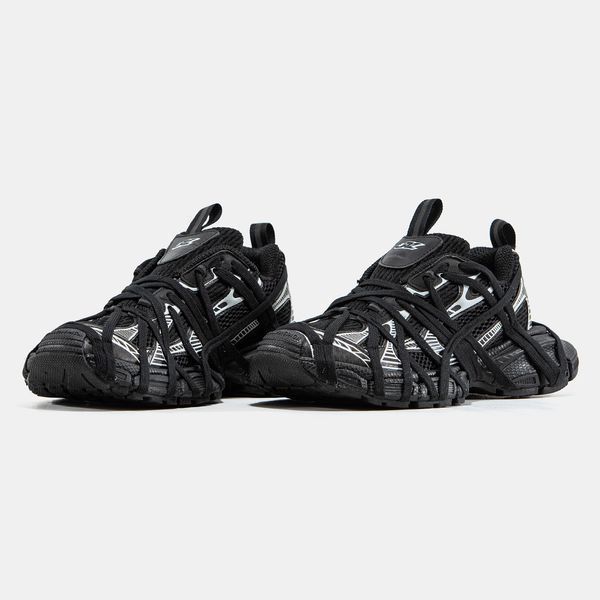 Balenciaga 3XL Extreme Lace ALL21553 фото