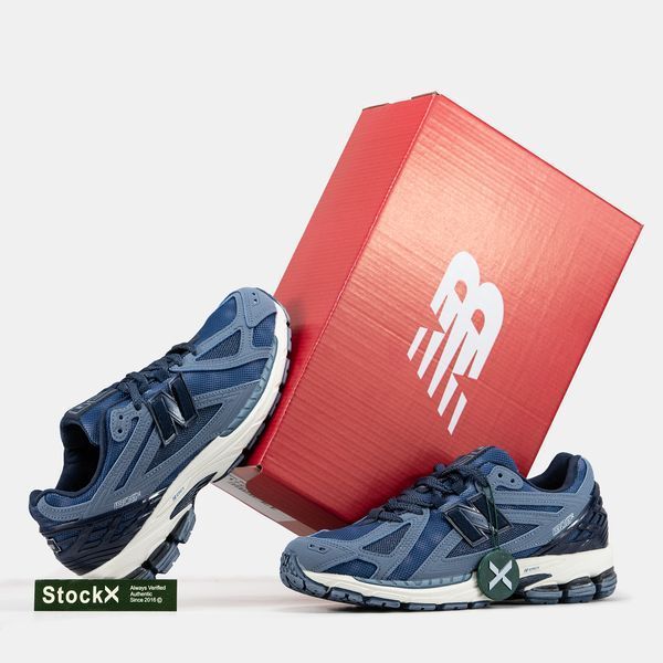 New Balance 1906R Blue White ALL18508 фото