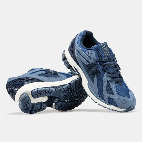 New Balance 1906R Blue White ALL18508 фото